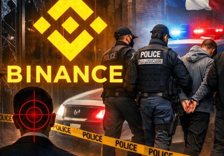 Crypto Breaking News