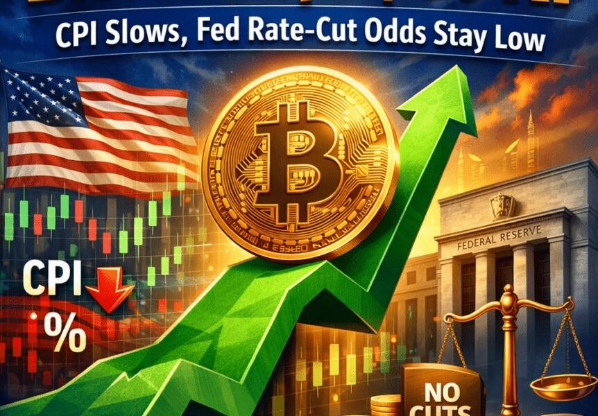 Crypto Breaking News