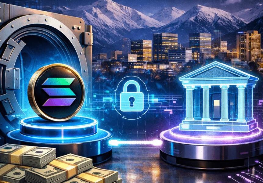 Crypto Breaking News