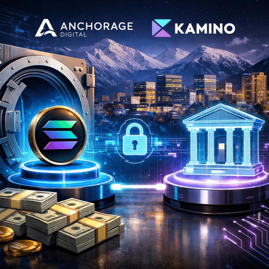 Crypto Breaking News