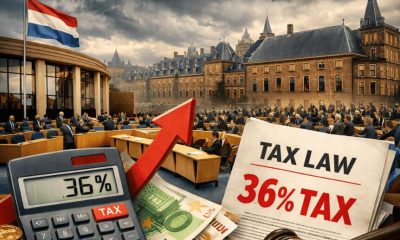 Crypto Breaking News