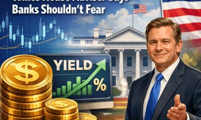 Crypto Breaking News