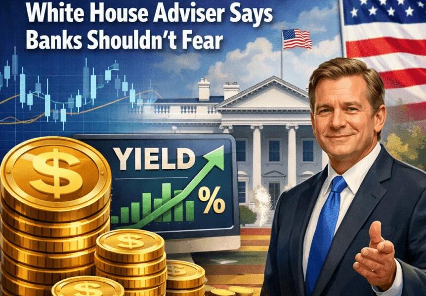 Crypto Breaking News