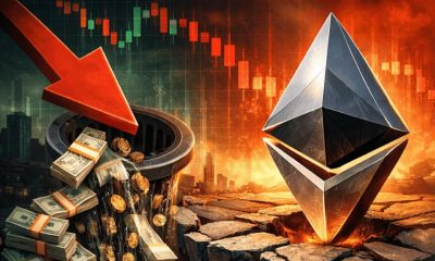 Crypto Breaking News