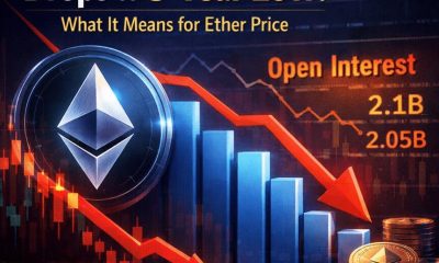 Crypto Breaking News