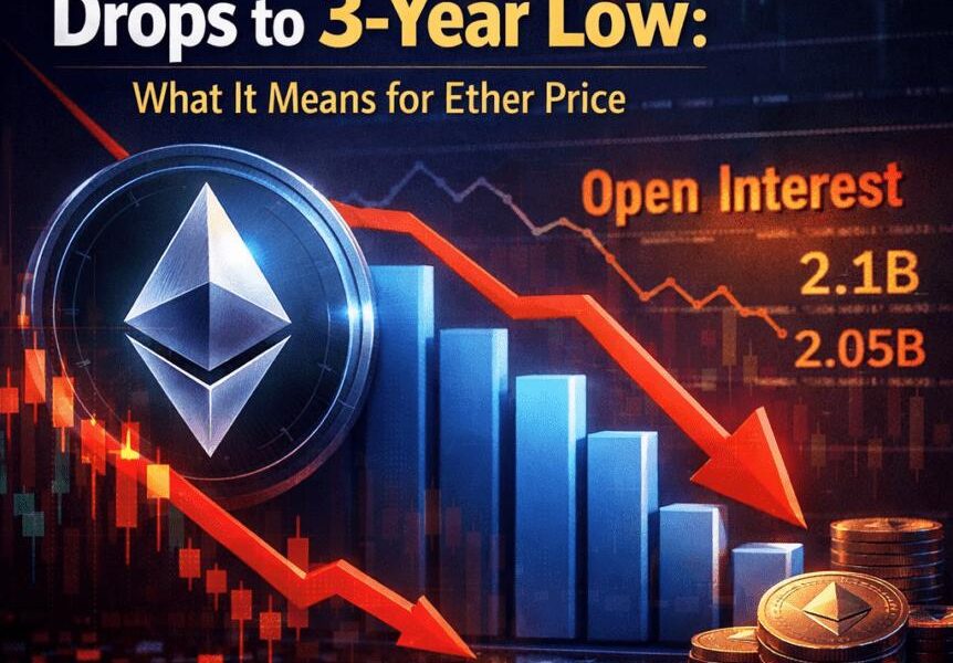 Crypto Breaking News