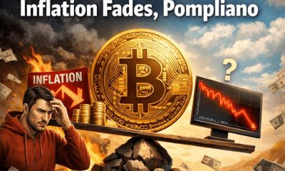 Crypto Breaking News