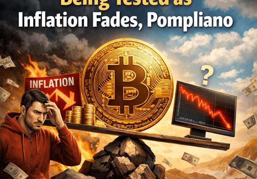 Crypto Breaking News