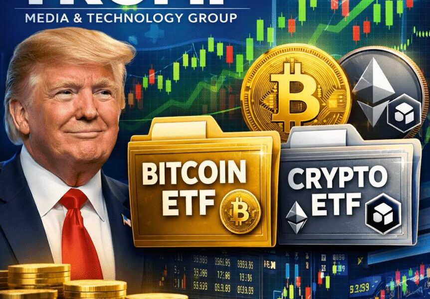 Crypto Breaking News