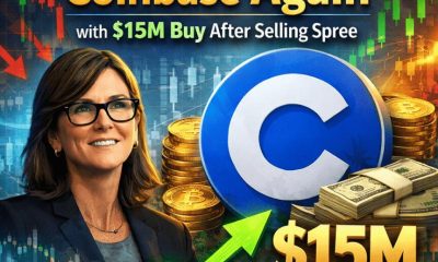 Crypto Breaking News