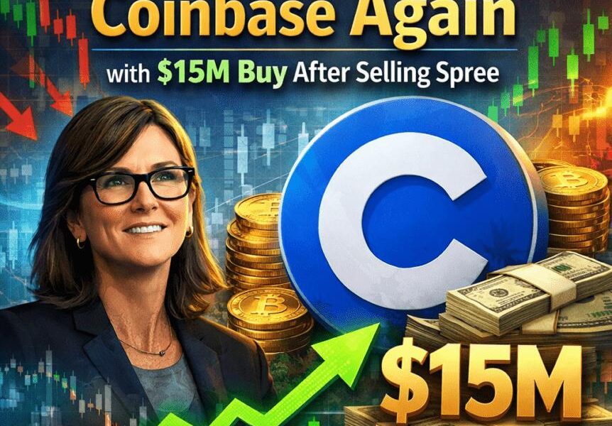 Crypto Breaking News