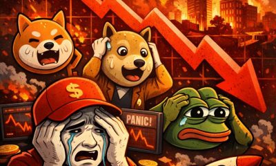 Crypto Breaking News