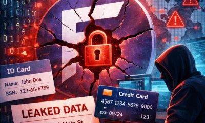 Crypto Breaking News