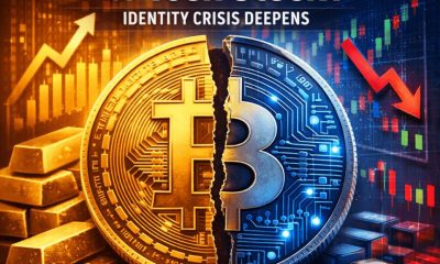 Crypto Breaking News