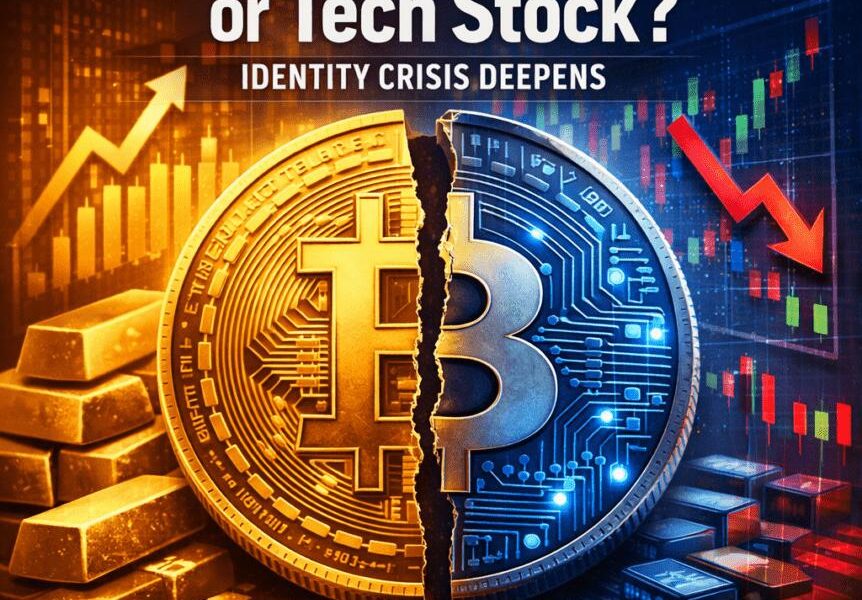 Crypto Breaking News