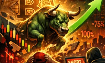 Crypto Breaking News