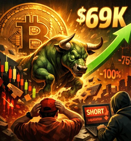 Crypto Breaking News