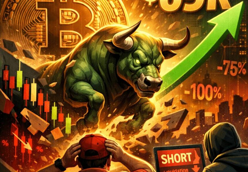 Crypto Breaking News