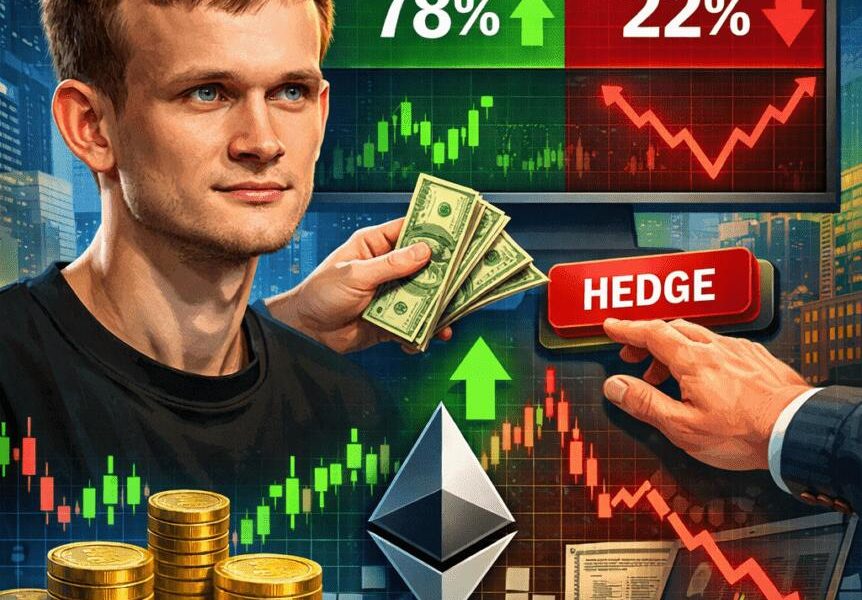 Crypto Breaking News