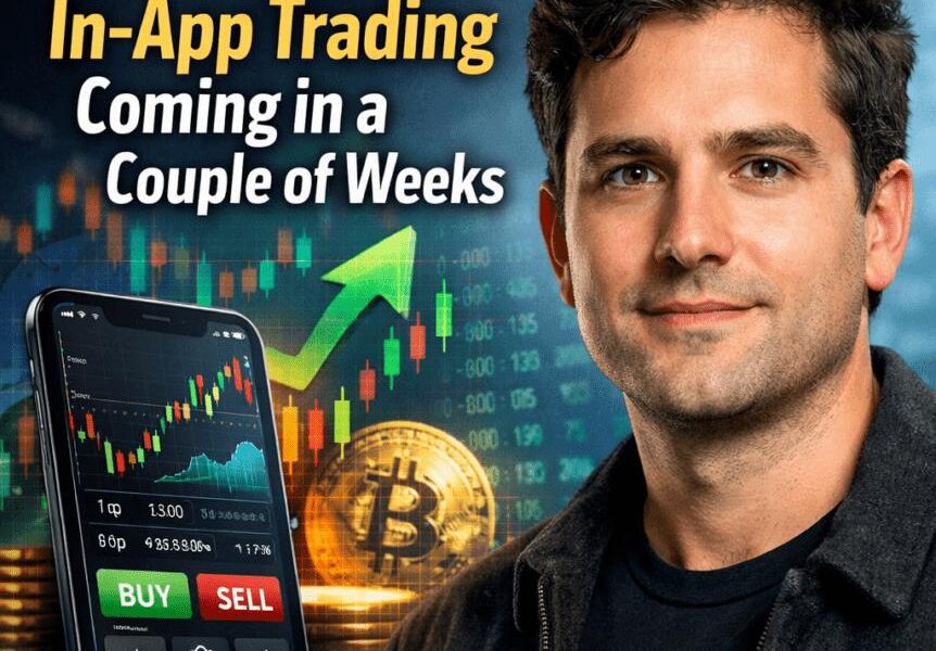 Crypto Breaking News