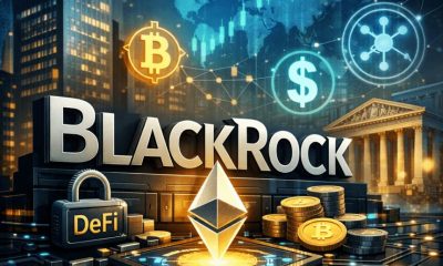 Crypto Breaking News