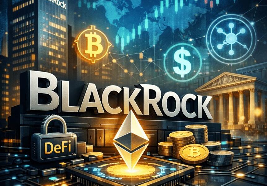 Crypto Breaking News