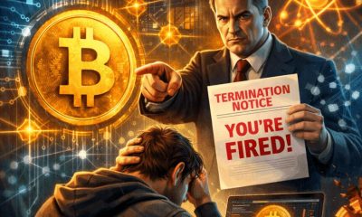 Crypto Breaking News