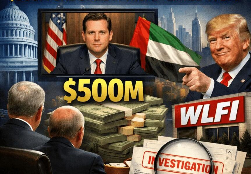 Crypto Breaking News