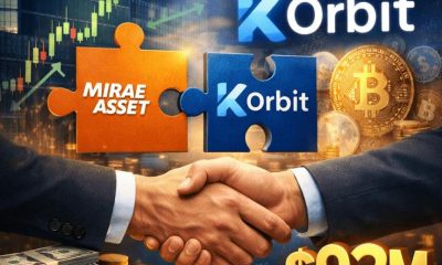 Crypto Breaking News