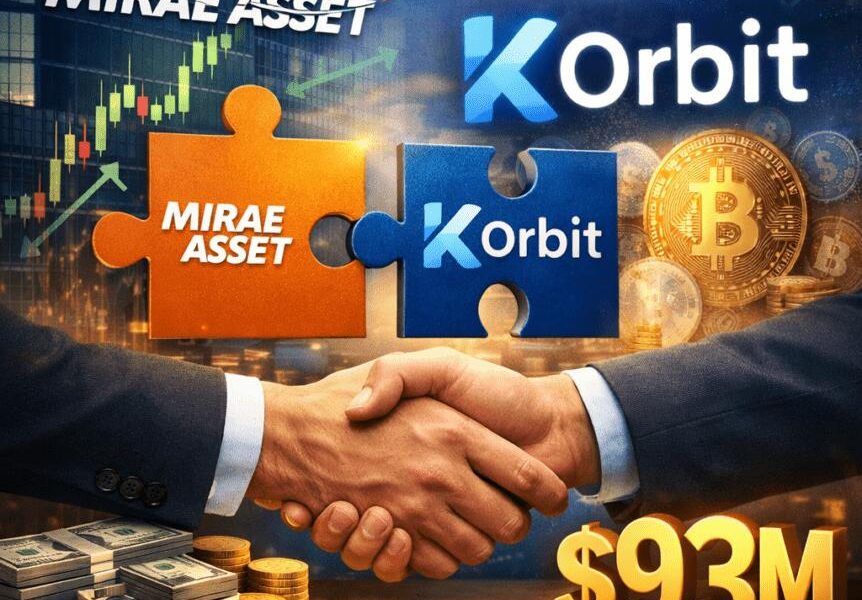 Crypto Breaking News