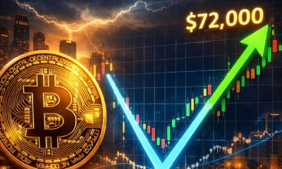 Crypto Breaking News