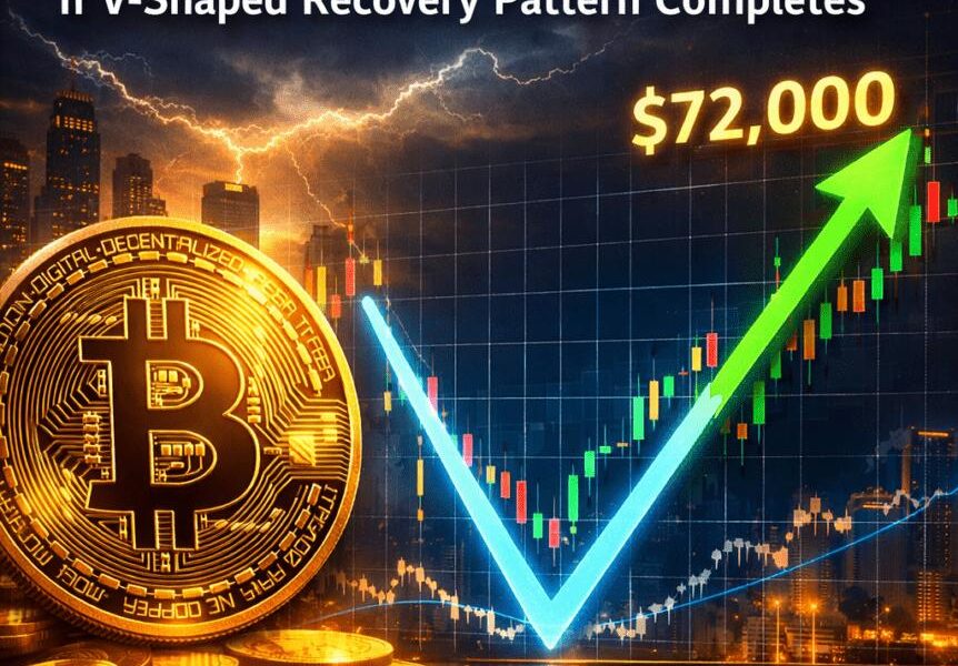 Crypto Breaking News