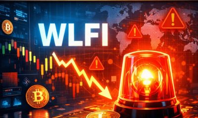 Crypto Breaking News