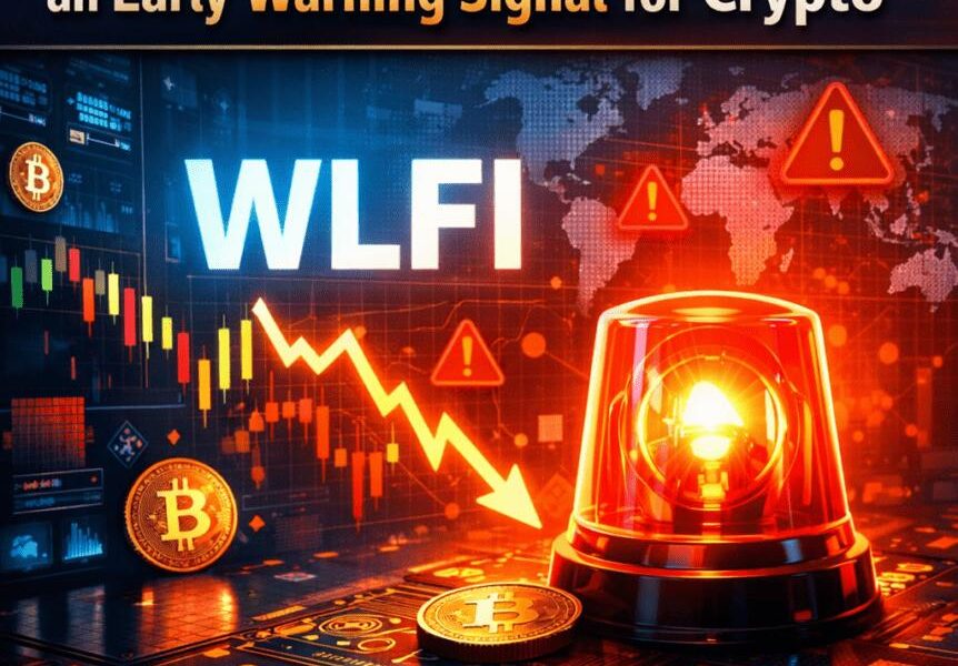 Crypto Breaking News