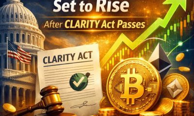 Crypto Breaking News