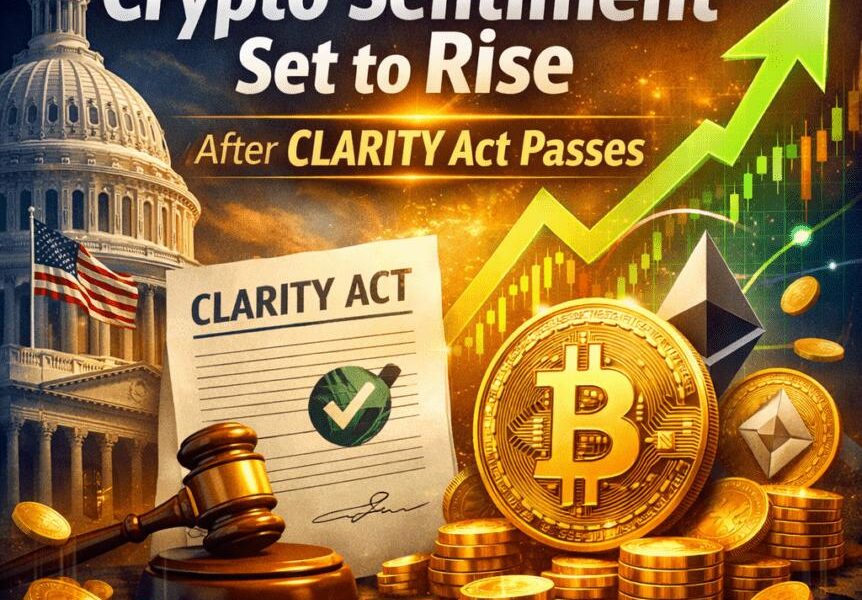 Crypto Breaking News