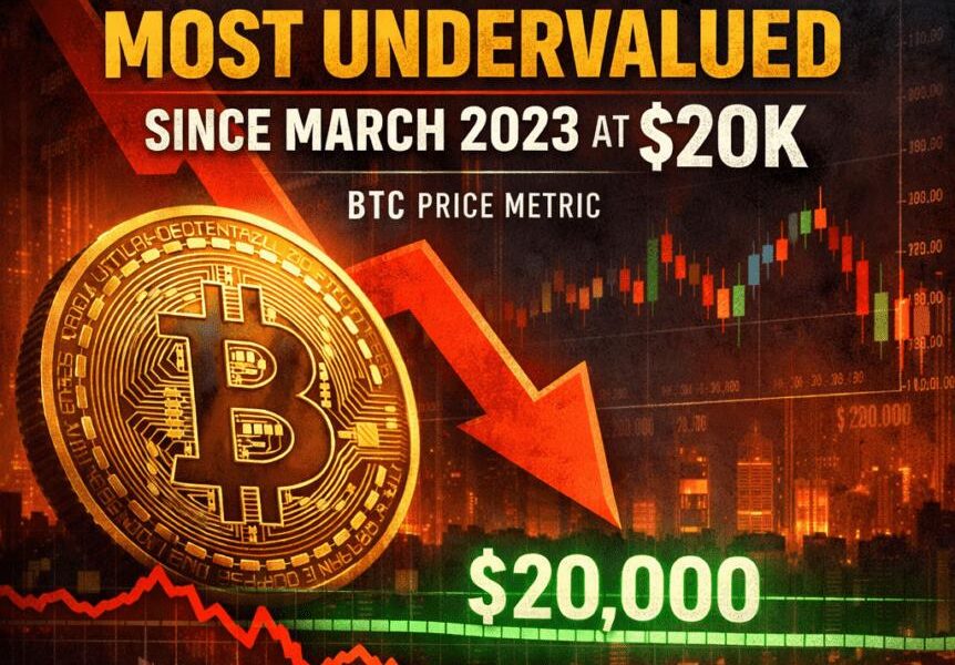 Crypto Breaking News