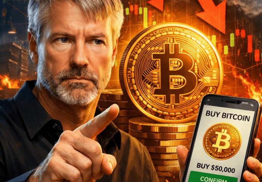 Crypto Breaking News