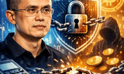 Crypto Breaking News