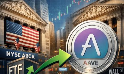 Crypto Breaking News