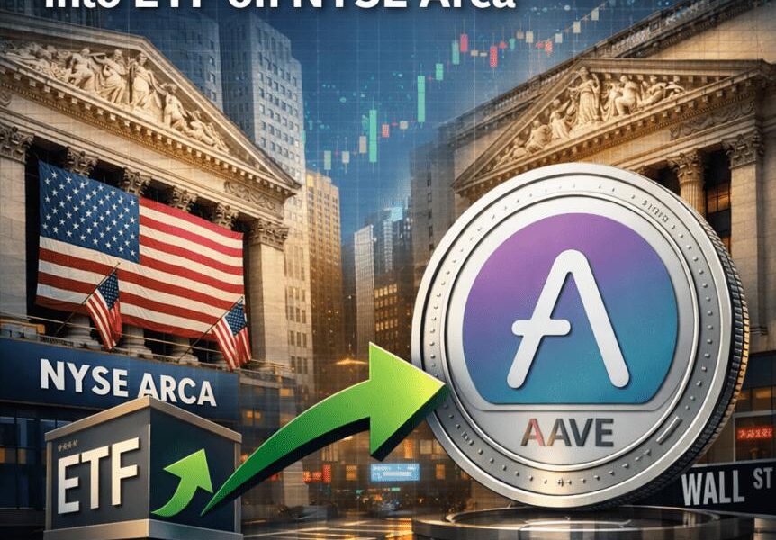 Crypto Breaking News