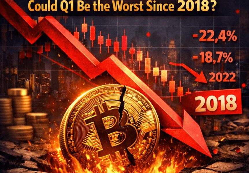 Crypto Breaking News