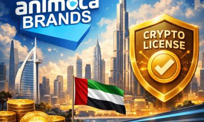 Crypto Breaking News