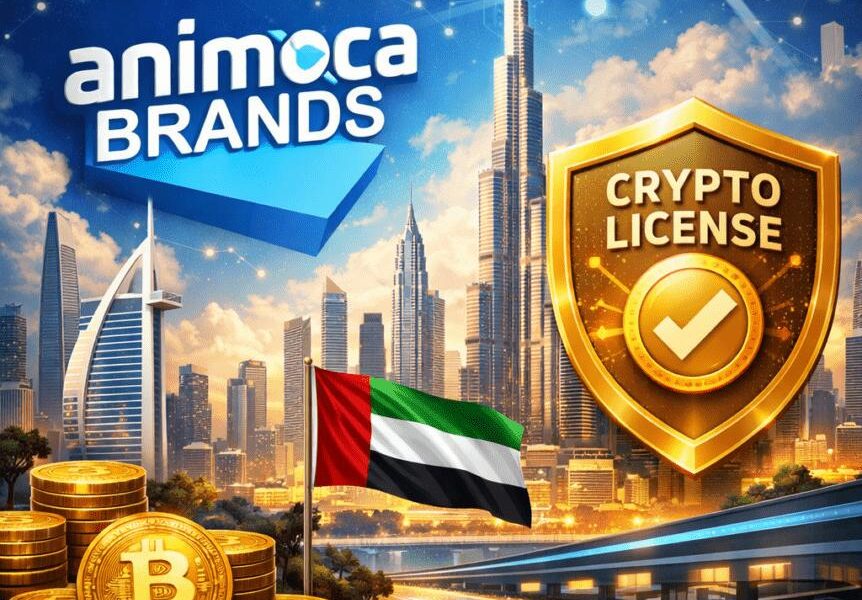 Crypto Breaking News