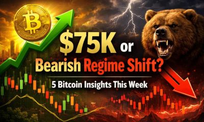 Crypto Breaking News