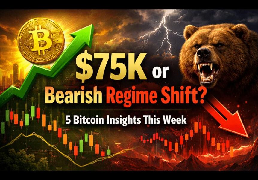 Crypto Breaking News