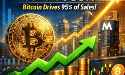 Crypto Breaking News