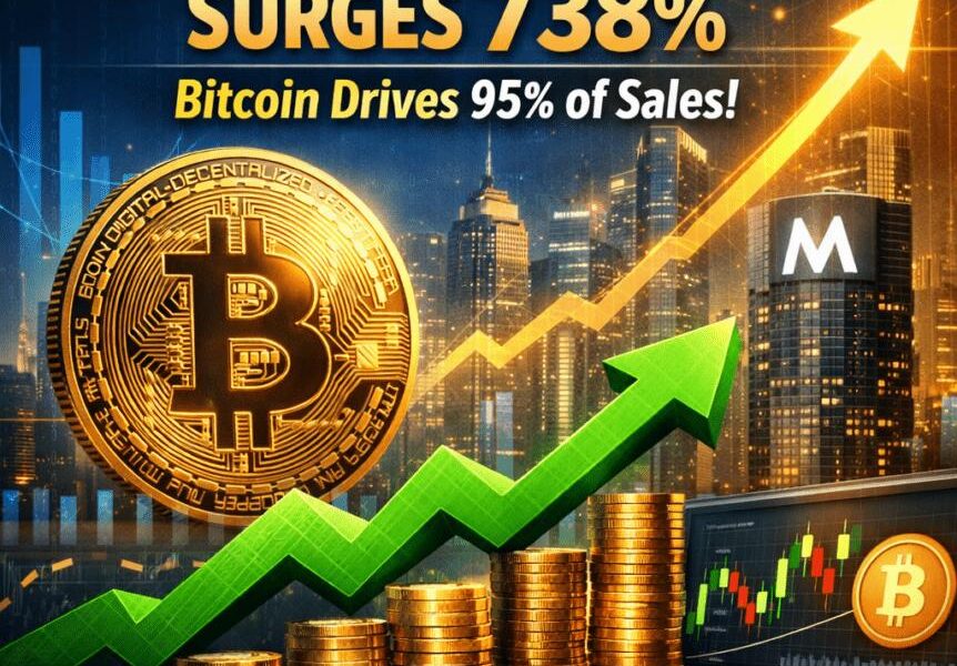 Crypto Breaking News