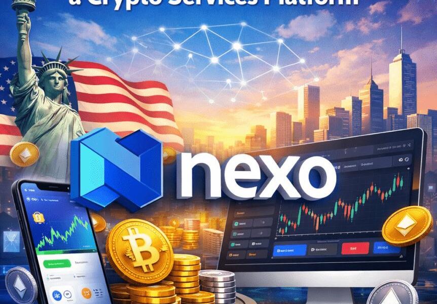 Crypto Breaking News