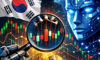 Crypto Breaking News